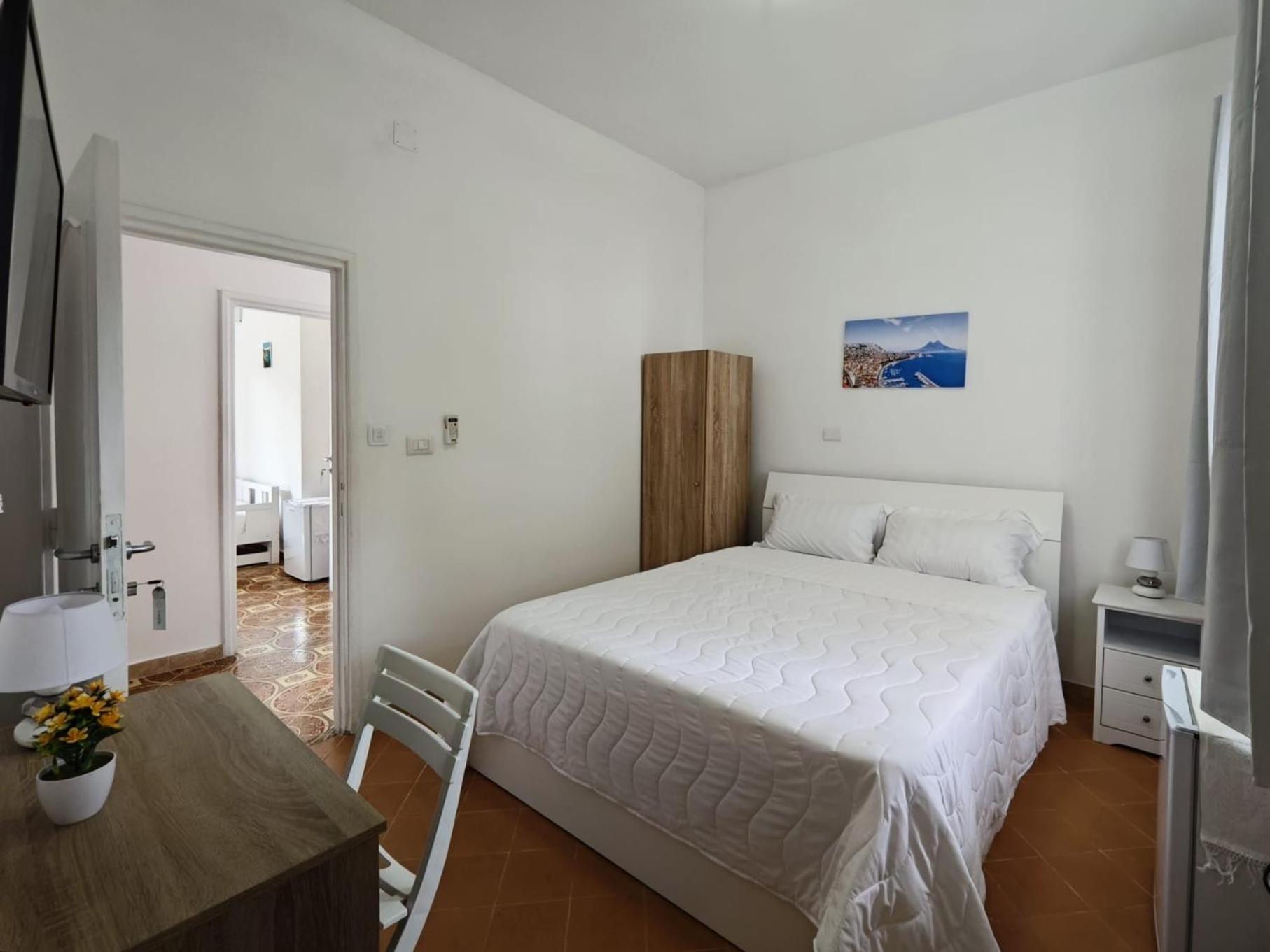 Casa Ferraro Hotel Marina Grande  ภายนอก รูปภาพ