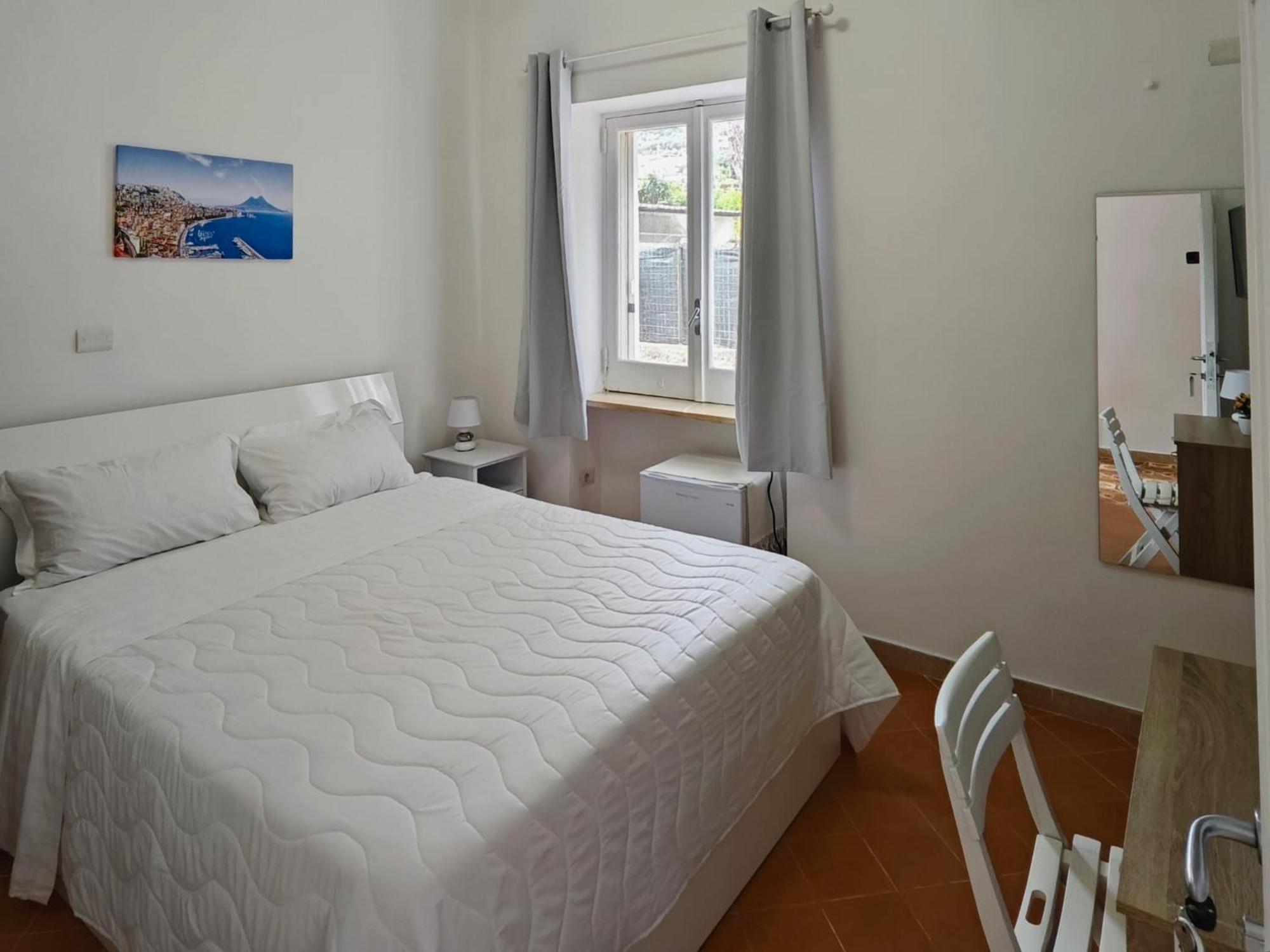 Casa Ferraro Hotel Marina Grande  ภายนอก รูปภาพ